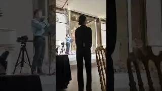 [축가] 소나기 - 이클립스 l 신사 리버사이드호텔 l 남자축가 l Koreli jangstar