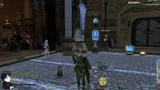 FFXIV @Live ( - The Rising 新生祭 - Seasonal Event 2022 - )