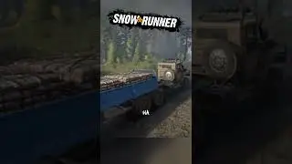 How effective is the speed control in Snowrunner?
