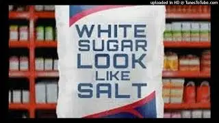 Demarco - White Sugar Look Like Salt (Clean) 2024 #DJDEE