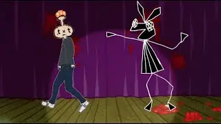 Vib-Ribbon vs Mojib-Ribbon