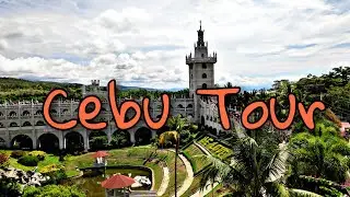 Kevsite Travels - Cebu Tour