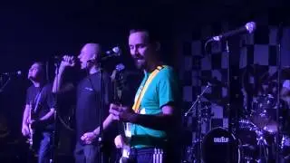 AUT AUT live@Crash!