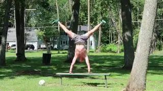 TRAINING #13 (Soccer)