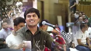 Rang Kasumbal Dayro - Ghatkopar Mumbai 2025 II #dhavalzala II Part - 04