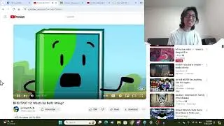 CARY REACTS TO TPOT 12