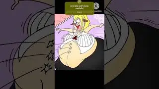 fat centorea shouting shorter version