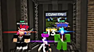 [FROST BOSS] Tower Defense Simulator Beta Ep 3