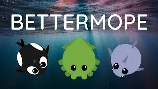 Bettermope.io
