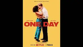 Author behind Netflix's One Day 😀 #viral #shorts #netflix