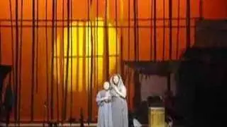 Namaste (from Metta's Romeo and Juliet)