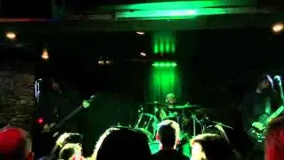 Black Witchery 01 Darkness Attack - 10/13/2015 Chicago, IL