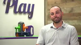 Play It Safe Playgrounds