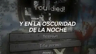 Suicide (Remix) - Midnight To Monaco + [Sub Español]