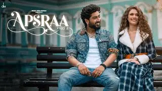 Jaani - Apsraa 2 | Asees Kaur | Bunny | Arvvindr S Khaira | Desi Melodies | Latest Punjabi Song 2025