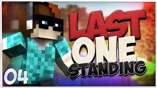 LAST ONE STANDING! - RJ PLAYS LOS!
