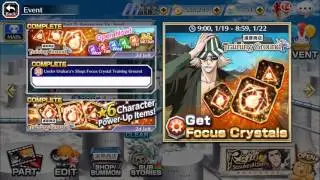 Bleach Brave Souls tips and tricks