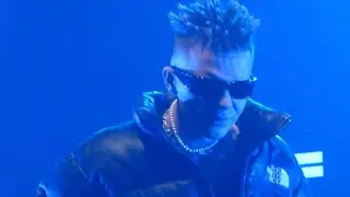 ЭЛДЖЕЙ - Sayonara Detka 10/10/2021