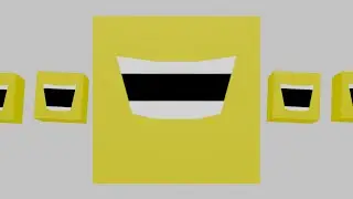 Pac-Man Fever (Animation)