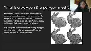 Intro to 3D Modeling