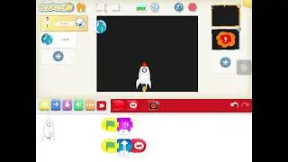 Rocket Game V2