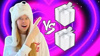 4K CHOOSE YOUR GIFT 🎁 ANNA GOLD! 💖
