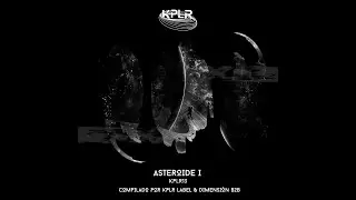 Mr Wox- Lineus (Original Mix) / KPLR