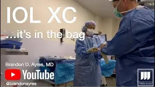In the Bag IOL Exchange