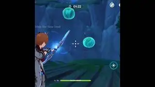 Exquisite Chest (Secret Summer Paradise) | Genshin Impact