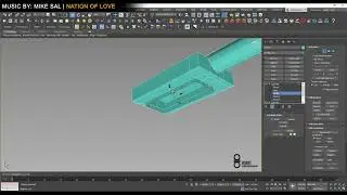 3D Animation | Making Of 