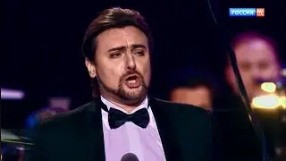 Igor Golovatenko. Aria "Amor, vida de mi vida" from zarzuela "Maravilla" by F. M. Torroba (19.01.20)