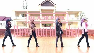 BLACKPINK - ‘How You Like That’ Dance Cover | Hijab Ver.