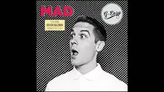 G Eazy - Mad (Instrumental)