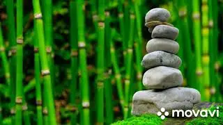 Relaxing music