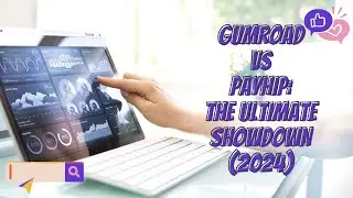 Gumroad vs Payhip: The Ultimate Showdown (2024)