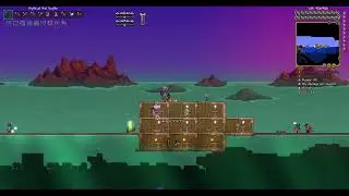 Terraria Thorium + Calamity mod with my brother | part 7