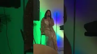 Кавер на песню Виктории Черенцовой «Я капитально устала»- поёт Лаура Дедович