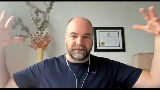 The Drone Mystery - An Alien Abductee Perspective - An interview with Jeff Selver