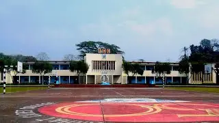 Faujdarhat Cadet College Documentary