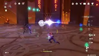 [AR60|Asia|PS5] i play Genshin Impact so u dont have to! (weekend edition)