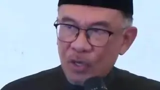 New PM Malaysia Ke-10, Datuk Seri Anwar Ibrahim. #anwaribrahim #anwar #anwarzahid #anwarzahid2022
