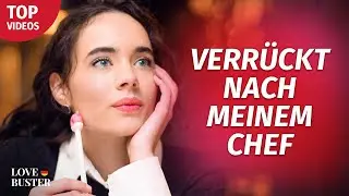 VERRÜCKT NACH MEINEM CHEF | 