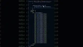 Satisfying Bubble Transition #shorts #css #html #transition