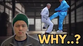 BULLSHIDO Kung Fu: 11 BIZARRE Martial Arts Myths