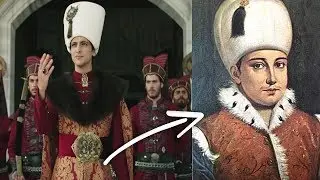 Yeniçerilerin Öldürdüğü Padişah Genç Osman