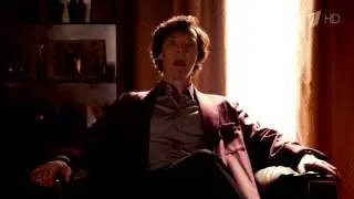Sherlock BBC {CRACK} season 3