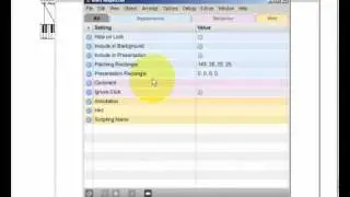 Introduction to MaxMSP: Sub-patching part 1 - Encapsulation using the Patcher Object