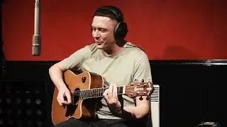 Год Змеи - Я живу так, а не играю | cover by Saprykin