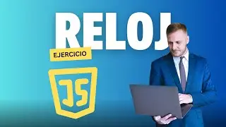 Cómo crear un reloj usando HTML, CSS, Flexbox y JavaScript
