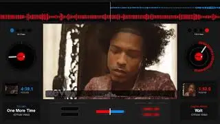 August Alsina   Wait   Slowed down 1